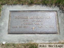 Donald Laverne Day