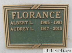 Albert Louis Florance