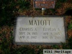 Charles A. Matott