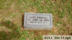 Daisy Cogdell