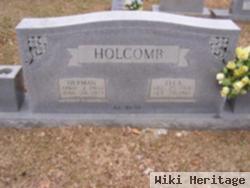 Hermon Holcomb