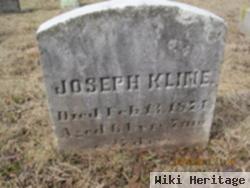 Joseph Kline