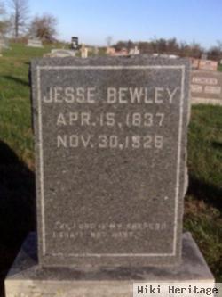 Jesse Bewley