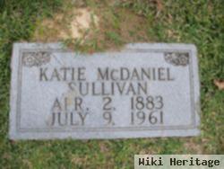 Katie Mcdaniel Sullivan