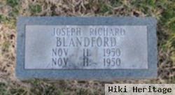 Joseph Richard Blandford