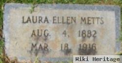 Laura Ellen Metts