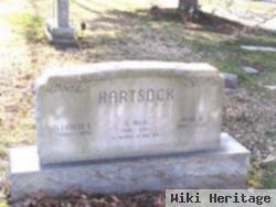 Ernest Earl Hartsock