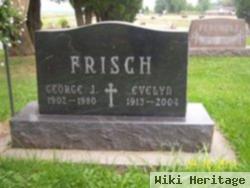 George Frisch