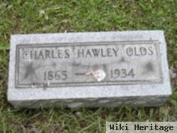 Charles Hawley Olds