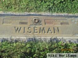 Robert Mcgee Wiseman