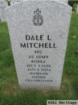 Dale L Mitchell