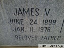 James Vincent Moleake