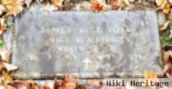 James Rice Jobe