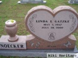 Linda Lee Noecker