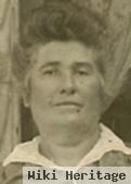 Mattie Maria Ferguson Bates