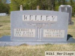 George T Kelley