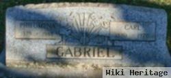 Carl Gabriel