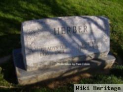 Gladys O Herber