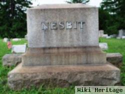 Stephen K. Nesbit