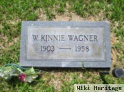 William Kenneth "kinnie" Wagner