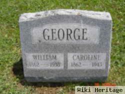 William George