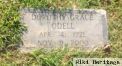 Dorothy Grace Heafner Odell