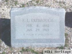 R. L. Yarbrough