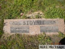 Crowell Ford Stovall, Sr