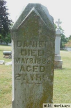 Daniel Shelley