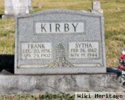 Franklin Thomas Uriah "frank" Kirby