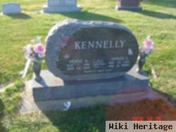 Verne A. Kennelly