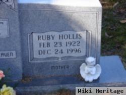 Ruby Hollis Stewart