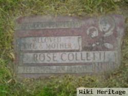 Rose Genna Colletti