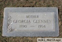 Georgia Mcnabb Glenney