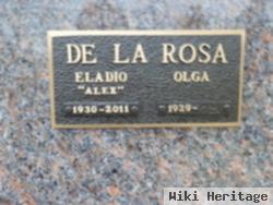 Eladio Delarosa