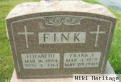 Frank A Fink