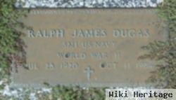 Ralph James Ducas