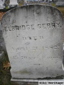 Elbridge Gerry