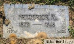 Frederick Adam Rentschler