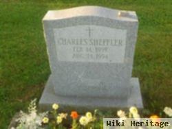 Charles Sheffler