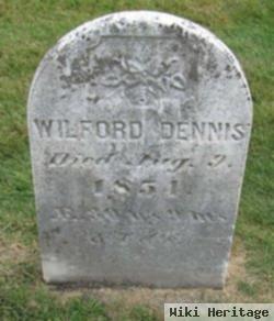 Wilford Dennis