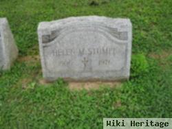 Helen M. Stumpf