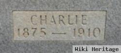 Charles Carrol "charlie" Woods