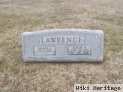 Albert R Lawrence