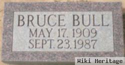 Bruce Bull