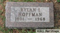 Rylan Irwin Hoffman