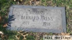 Bernard Arens