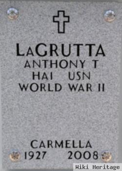 Carmella Guarino Lagrutta