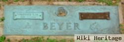 Rhea C. Smith Beyer