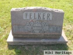 Irene M Felker